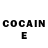 Cocaine 98% Zver WF